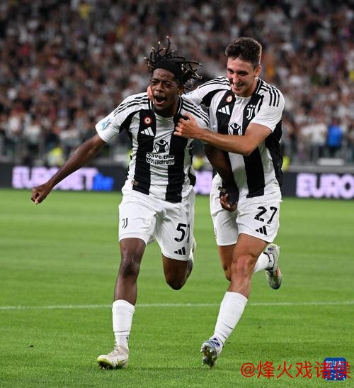 意甲战报：尤文图斯5-0狂胜克雷莫内塞