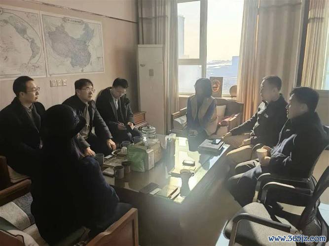 韩国庆尚南道山东代表处赴日照洽谈足球及文旅合作