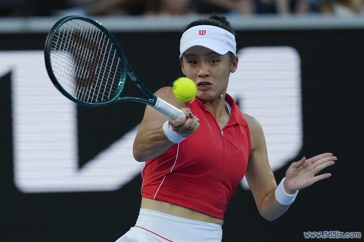 韦思佳首次晋级大满贯正赛 中国网协11将征战澳网正赛