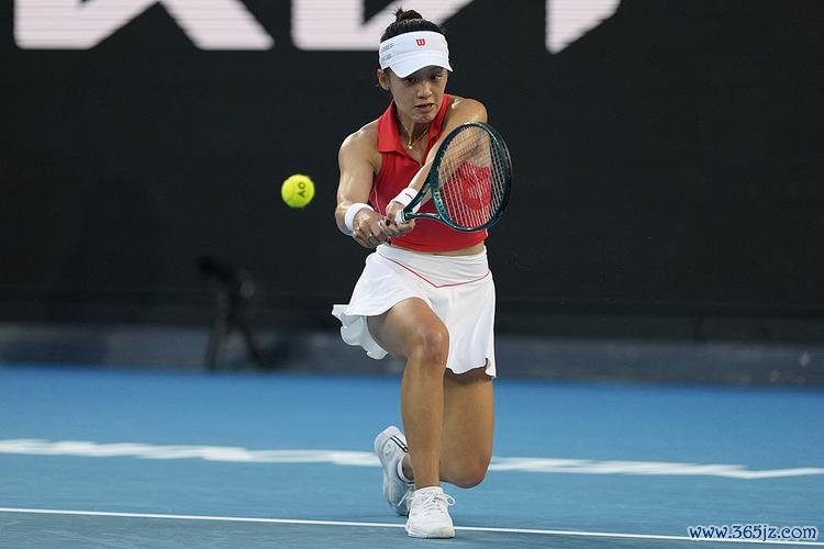 韦思佳首次晋级大满贯正赛 中国网协11将征战澳网正赛