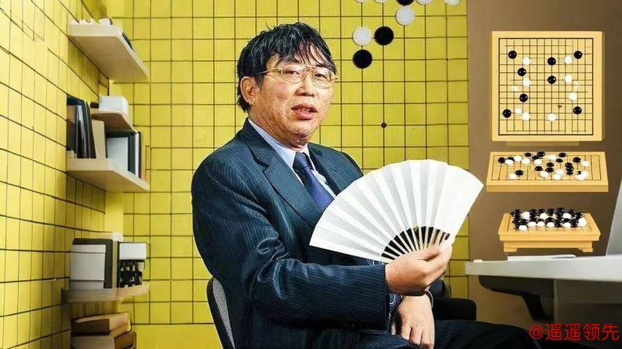“爱围棋，爱打牌，爱火锅，爱四川”  四川棋界代表追忆聂卫平