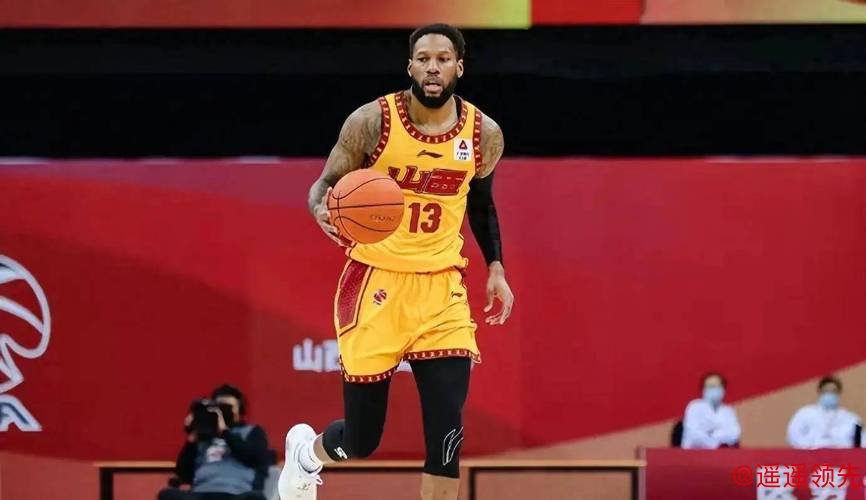 悬念揭晓：广东男篮冠军功勋威姆斯重新出山，携手焦作男篮发起季后赛冲刺