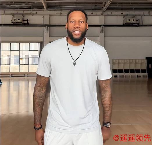 悬念揭晓：广东男篮冠军功勋威姆斯重新出山，携手焦作男篮发起季后赛冲刺