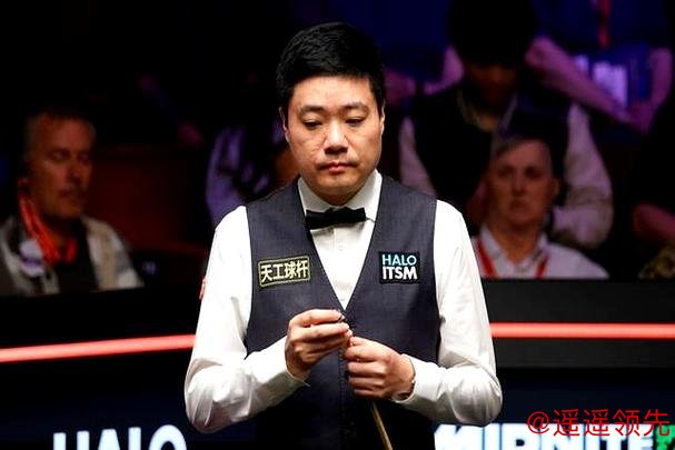 悲喜两重天！中国10将入围大奖赛，江俊一步之遥，塞尔特或成赢家