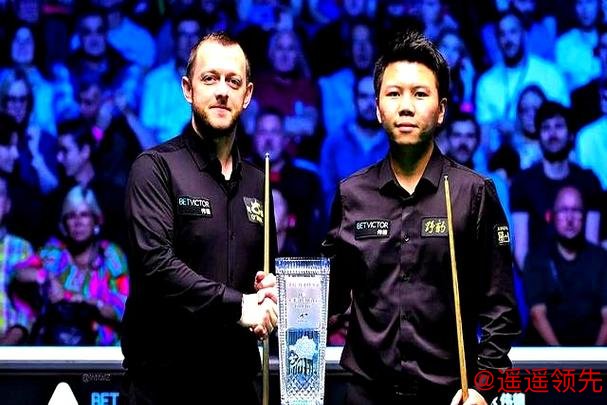 悲喜两重天！中国10将入围大奖赛，江俊一步之遥，塞尔特或成赢家